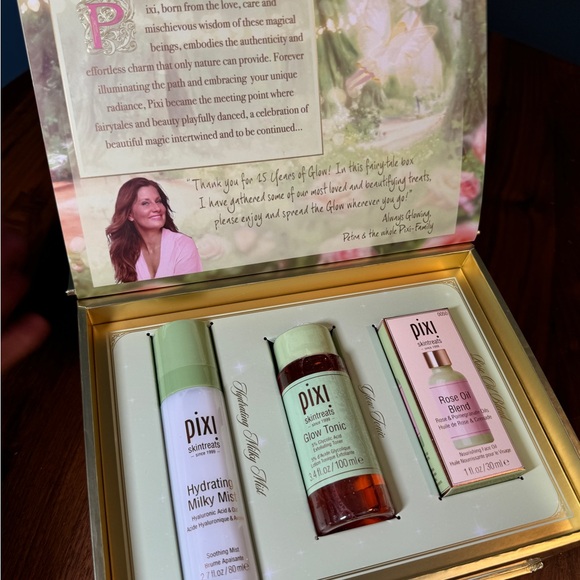 PIXI Box set (8 products) - Picture 2 of 4